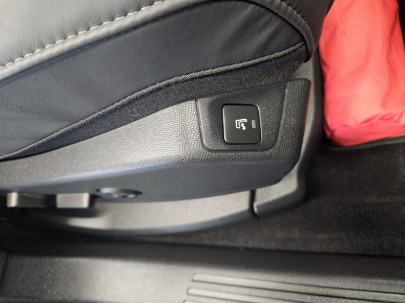 Photo 46 de l'offre de DS DS7 CROSSBACK EXECUTIVE 2.0 BlueHDi 180 EAT8 Opéra à 22990€ chez MKP Distribution