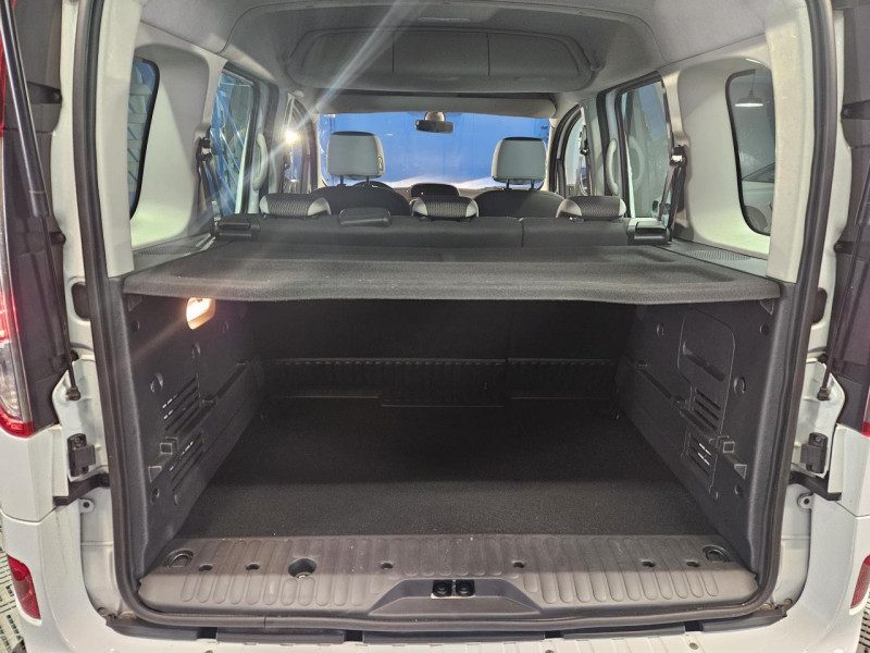 Photo 9 de l'offre de RENAULT KANGOO 1.5 dCi 110 Intens BVM à 12490€ chez MKP Distribution