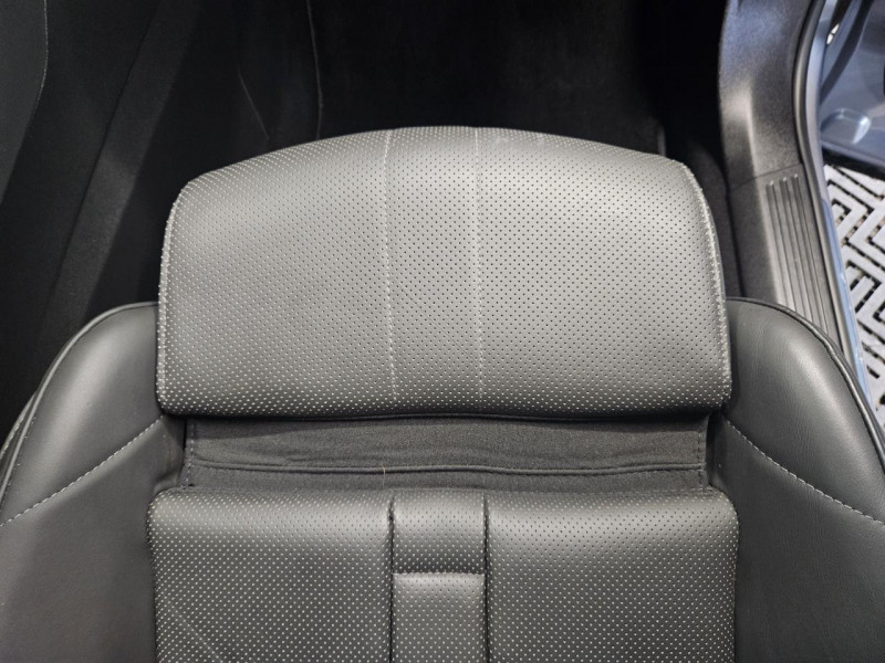 Photo 48 de l'offre de DS DS7 CROSSBACK EXECUTIVE 2.0 BlueHDi 180 EAT8 Opéra à 22990€ chez MKP Distribution