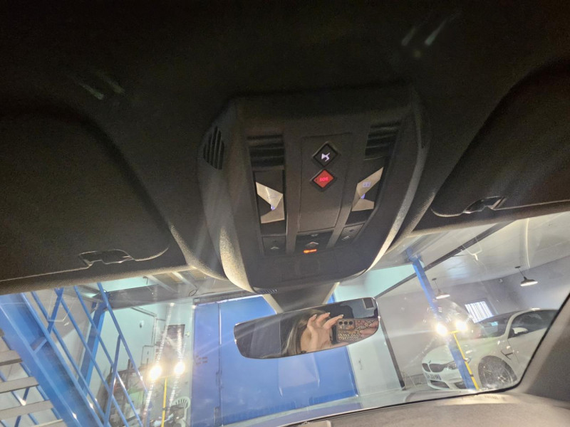 Photo 42 de l'offre de DS DS7 CROSSBACK EXECUTIVE 2.0 BlueHDi 180 EAT8 Opéra à 22990€ chez MKP Distribution