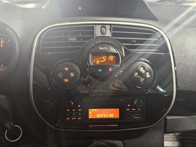 Photo 27 de l'offre de RENAULT KANGOO 1.5 dCi 110 Intens BVM à 12490€ chez MKP Distribution