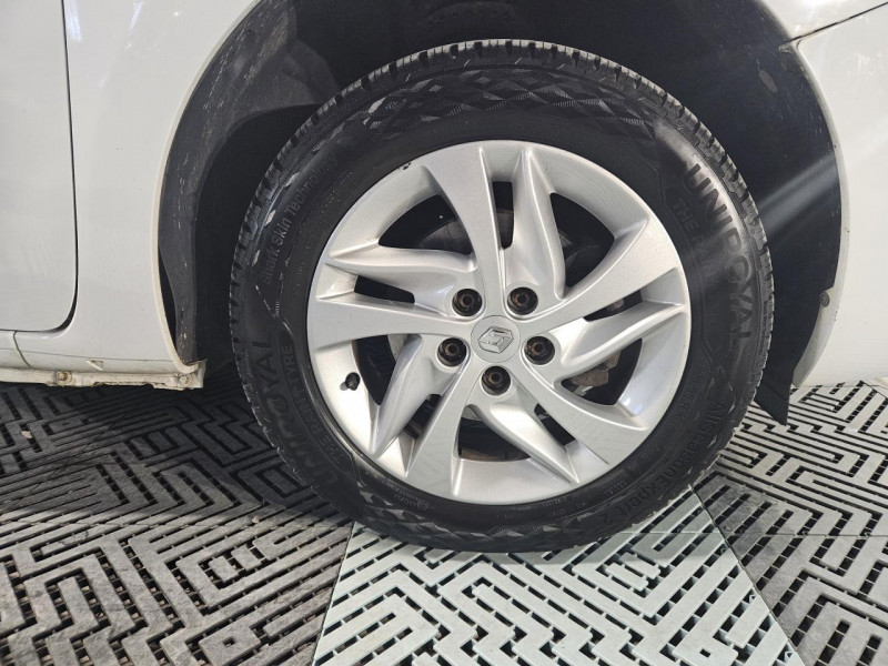 Photo 48 de l'offre de RENAULT KANGOO 1.5 dCi 110 Intens BVM à 12490€ chez MKP Distribution