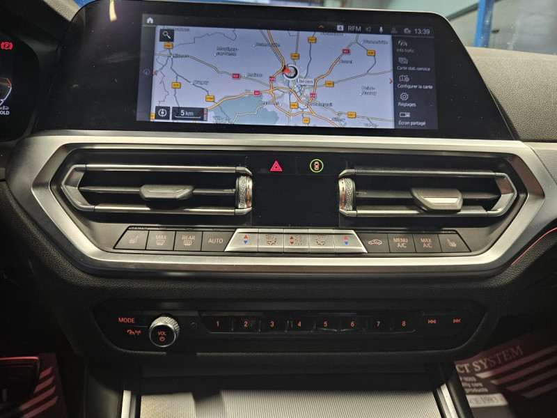 Photo 33 de l'offre de BMW SERIE 3 TOURING  320d 2.0 190 BVA8 G21 M Sport à 30990€ chez MKP Distribution