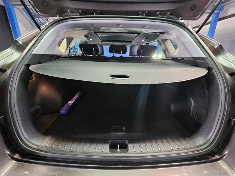 Photo 9 de l'offre de HYUNDAI TUCSON 1.6 CRDi 136 DCT-7  Creative à 18490€ chez MKP Distribution