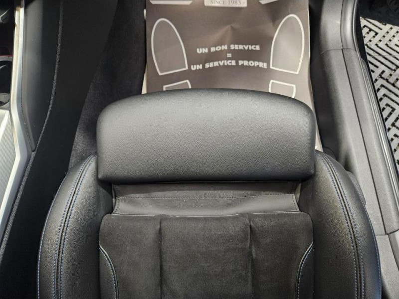 Photo 44 de l'offre de BMW SERIE 3 TOURING  320d 2.0 190 BVA8 G21 M Sport à 30990€ chez MKP Distribution