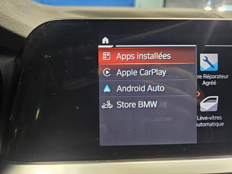 Photo 31 de l'offre de BMW SERIE 3 TOURING  320d 2.0 190 BVA8 G21 M Sport à 30990€ chez MKP Distribution