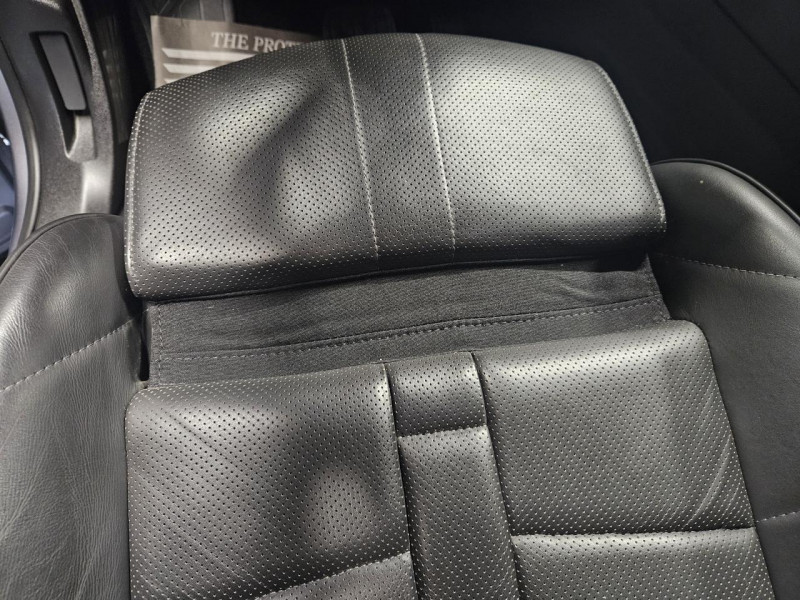 Photo 47 de l'offre de DS DS7 CROSSBACK EXECUTIVE 2.0 BlueHDi 180 EAT8 Opéra à 22990€ chez MKP Distribution