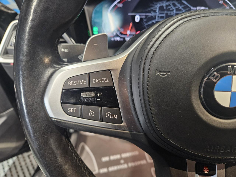 Photo 18 de l'offre de BMW SERIE 3 TOURING  320d 2.0 190 BVA8 G21 M Sport à 30990€ chez MKP Distribution