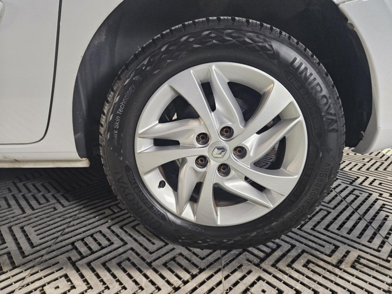 Photo 46 de l'offre de RENAULT KANGOO 1.5 dCi 110 Intens BVM à 12490€ chez MKP Distribution