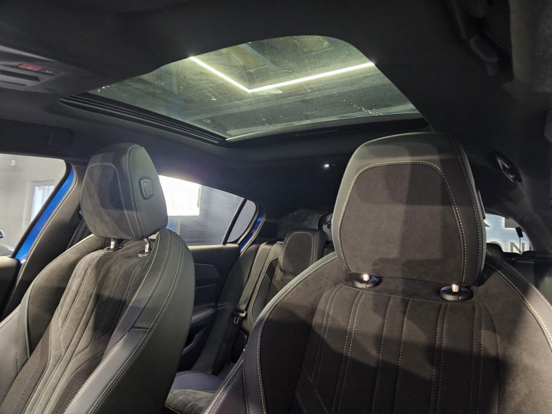 Photo 37 de l'offre de PEUGEOT 308 1.5 BlueHDi 130  EAT8 GT PACK à 22990€ chez MKP Distribution