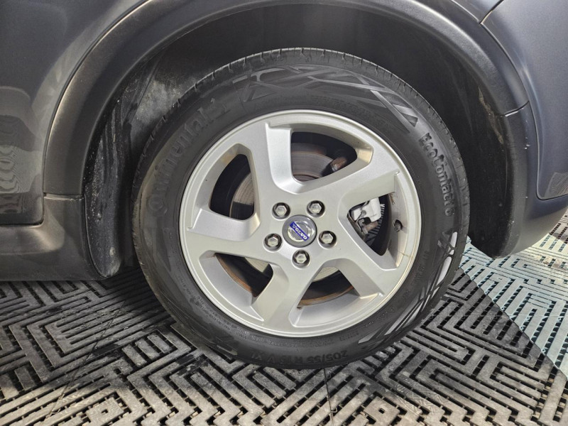 Photo 43 de l'offre de VOLVO C30  1.6D DRIVe 110 Momentum  BVM5 à 9490€ chez MKP Distribution