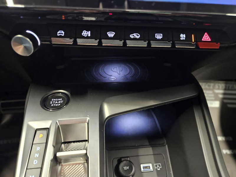 Photo 32 de l'offre de PEUGEOT 308 1.5 BlueHDi 130  EAT8 GT PACK à 22990€ chez MKP Distribution