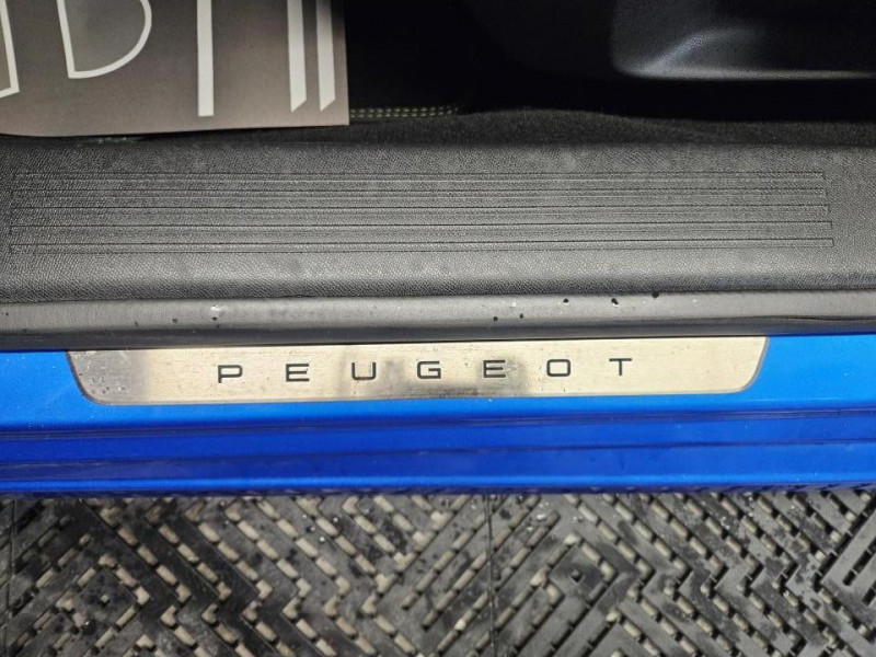 Photo 46 de l'offre de PEUGEOT 308 1.5 BlueHDi 130  EAT8 GT PACK à 22990€ chez MKP Distribution