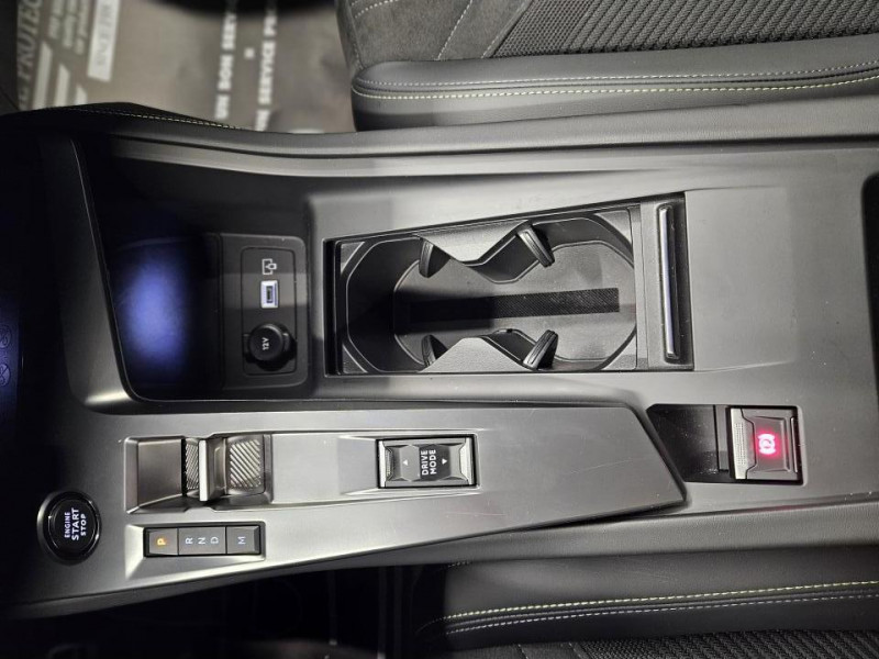 Photo 34 de l'offre de PEUGEOT 308 1.5 BlueHDi 130  EAT8 GT PACK à 22990€ chez MKP Distribution