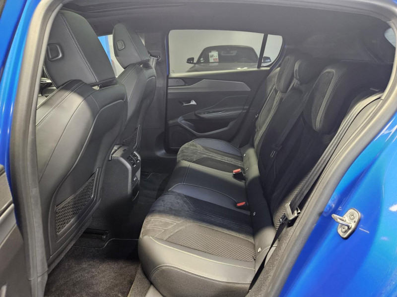 Photo 15 de l'offre de PEUGEOT 308 1.5 BlueHDi 130  EAT8 GT PACK à 22990€ chez MKP Distribution