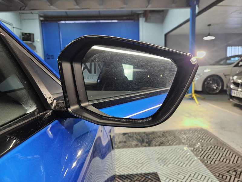 Photo 49 de l'offre de PEUGEOT 308 1.5 BlueHDi 130  EAT8 GT PACK à 22990€ chez MKP Distribution