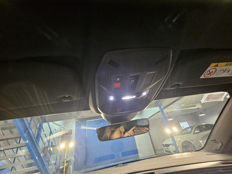 Photo 38 de l'offre de PEUGEOT 308 1.5 BlueHDi 130  EAT8 GT PACK à 22990€ chez MKP Distribution