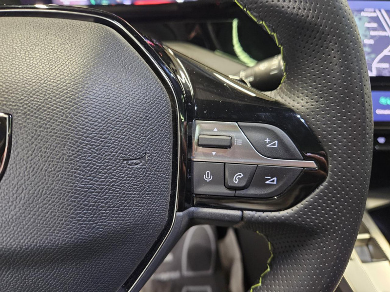 Photo 21 de l'offre de PEUGEOT 308 1.5 BlueHDi 130  EAT8 GT PACK à 22990€ chez MKP Distribution