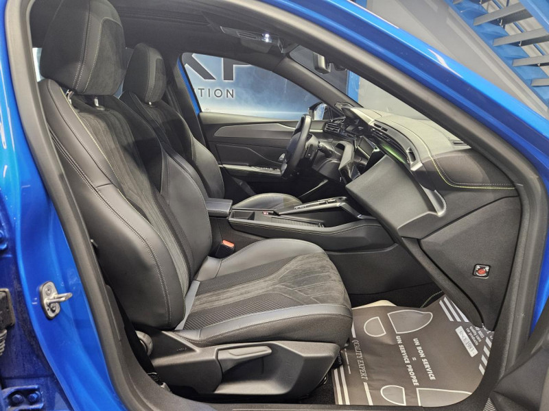 Photo 14 de l'offre de PEUGEOT 308 1.5 BlueHDi 130  EAT8 GT PACK à 22990€ chez MKP Distribution