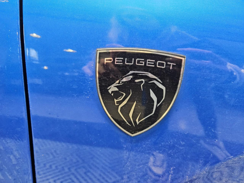 Photo 50 de l'offre de PEUGEOT 308 1.5 BlueHDi 130  EAT8 GT PACK à 22990€ chez MKP Distribution