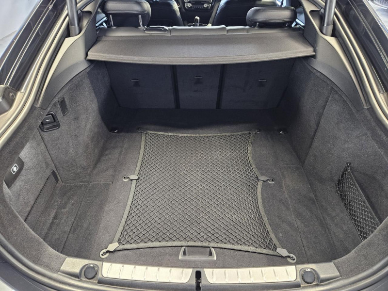 Photo 9 de l'offre de BMW SERIE 4 GRAN COUPE  420da 190 BVA8 F36 LCI M Sport à 23990€ chez MKP Distribution