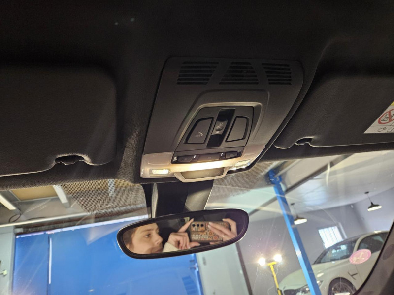 Photo 44 de l'offre de BMW X1  sDrive 18ia 140 F48 LCI xLine BVA à 26990€ chez MKP Distribution