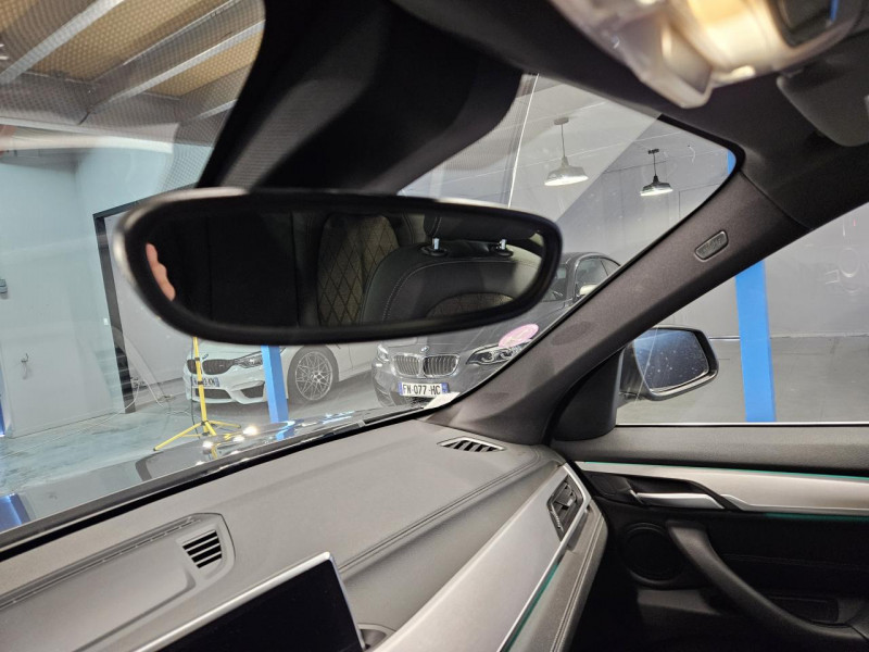 Photo 43 de l'offre de BMW X1  sDrive 18ia 140 F48 LCI xLine BVA à 26990€ chez MKP Distribution