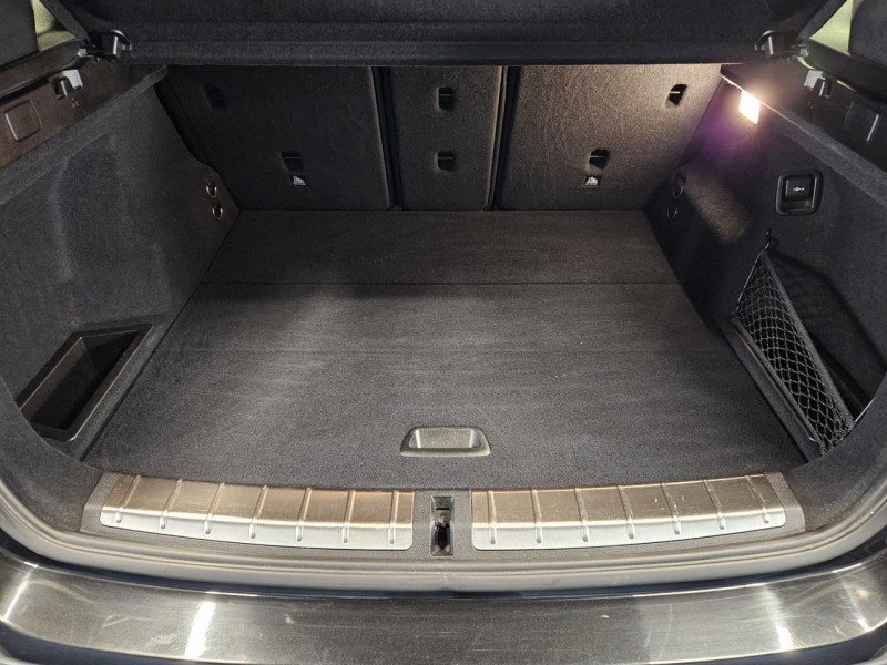Photo 9 de l'offre de BMW X1  sDrive 18ia 140 F48 LCI xLine BVA à 26990€ chez MKP Distribution