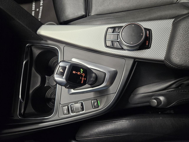 Photo 32 de l'offre de BMW SERIE 4 GRAN COUPE  420da 190 BVA8 F36 LCI M Sport à 23990€ chez MKP Distribution