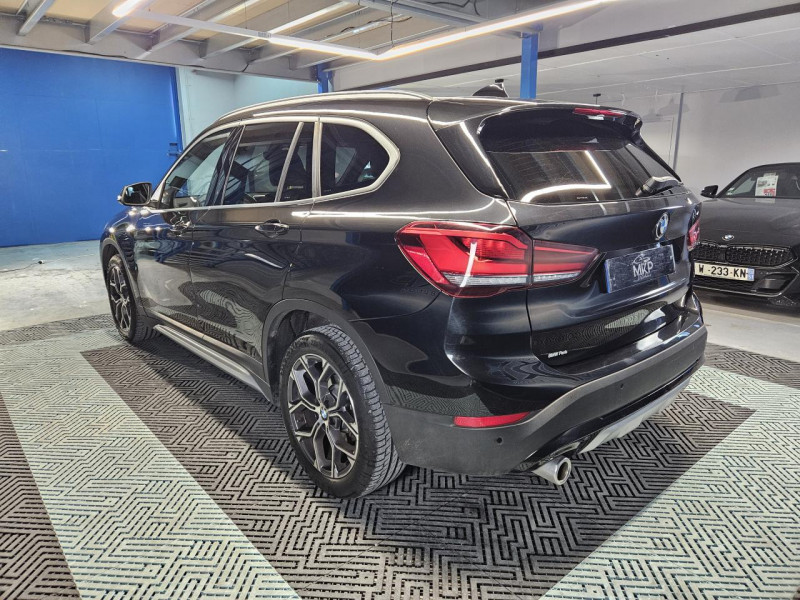 Photo 3 de l'offre de BMW X1  sDrive 18ia 140 F48 LCI xLine BVA à 26990€ chez MKP Distribution