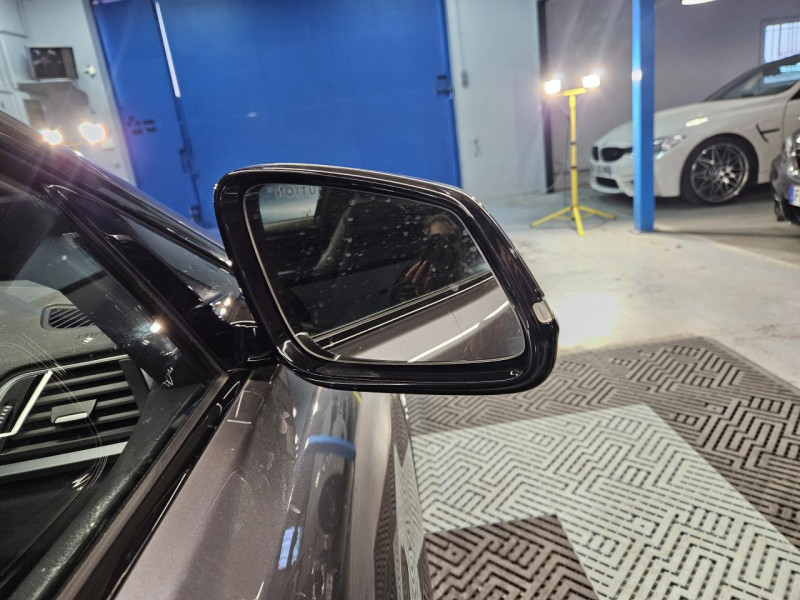 Photo 48 de l'offre de BMW SERIE 4 GRAN COUPE  420da 190 BVA8 F36 LCI M Sport à 23990€ chez MKP Distribution