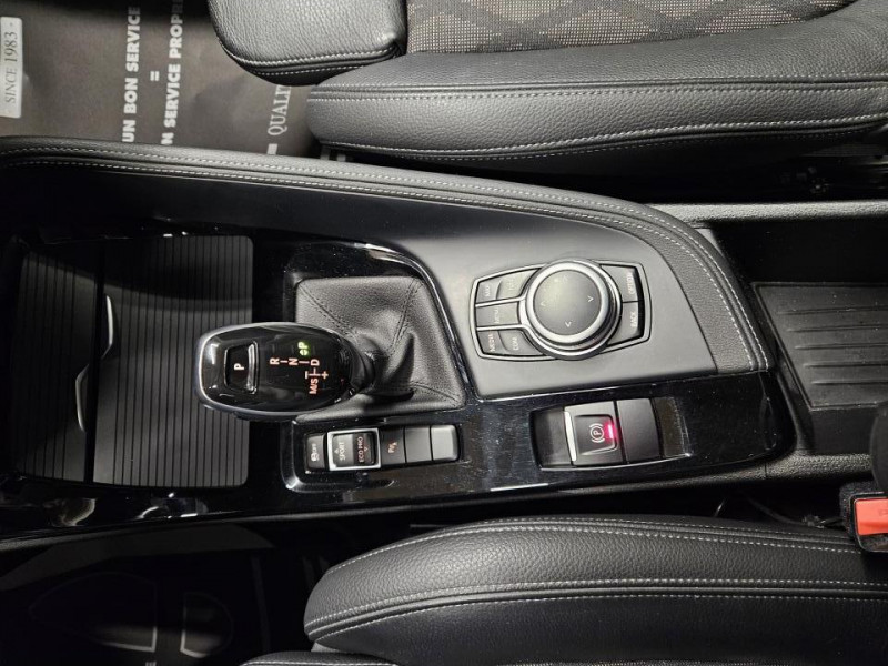 Photo 34 de l'offre de BMW X1  sDrive 18ia 140 F48 LCI xLine BVA à 26990€ chez MKP Distribution