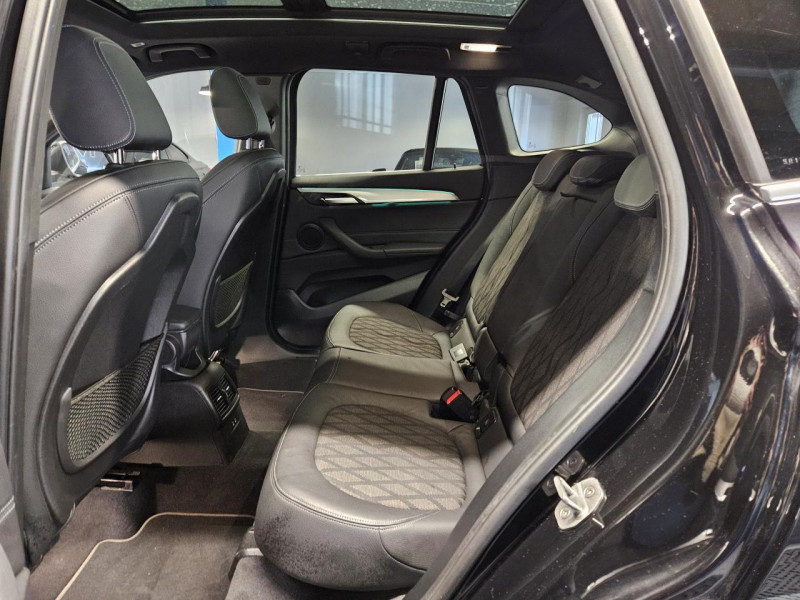 Photo 15 de l'offre de BMW X1  sDrive 18ia 140 F48 LCI xLine BVA à 26990€ chez MKP Distribution