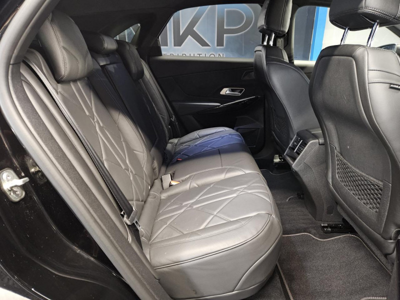 Photo 16 de l'offre de DS DS 7 CROSSBACK Hybride E-Tense 300 EAT8 4x4 Performance Line + à 27990€ chez MKP Distribution
