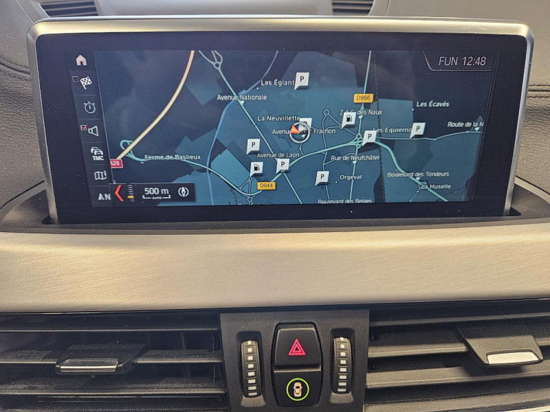 Photo 26 de l'offre de BMW X1  sDrive 18ia 140 F48 LCI xLine BVA à 26990€ chez MKP Distribution