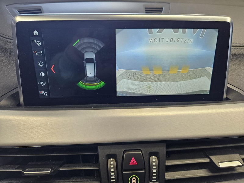 Photo 27 de l'offre de BMW X1  sDrive 18ia 140 F48 LCI xLine BVA à 26990€ chez MKP Distribution