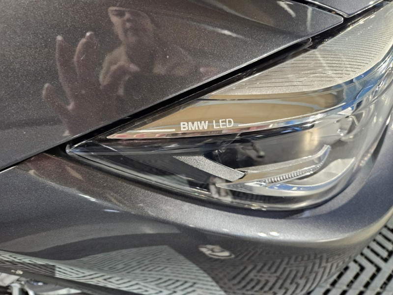 Photo 50 de l'offre de BMW SERIE 4 GRAN COUPE  420da 190 BVA8 F36 LCI M Sport à 23990€ chez MKP Distribution