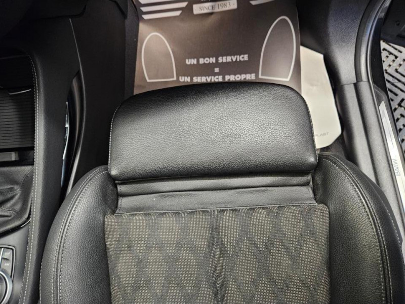 Photo 38 de l'offre de BMW X1  sDrive 18ia 140 F48 LCI xLine BVA à 26990€ chez MKP Distribution