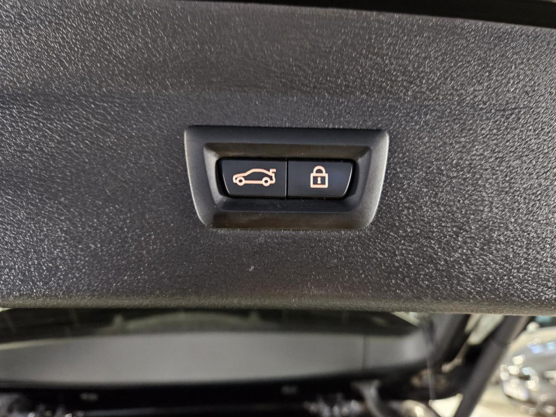 Photo 47 de l'offre de BMW X1  sDrive 18ia 140 F48 LCI xLine BVA à 26990€ chez MKP Distribution