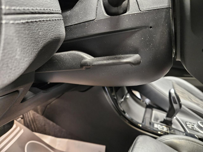 Photo 25 de l'offre de BMW X1  sDrive 18ia 140 F48 LCI xLine BVA à 26990€ chez MKP Distribution