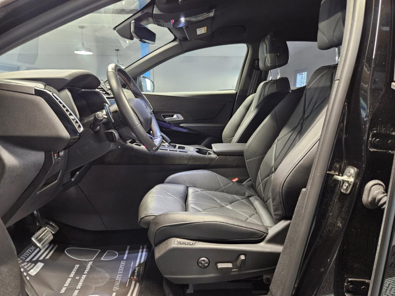 Photo 13 de l'offre de DS DS 7 CROSSBACK Hybride E-Tense 300 EAT8 4x4 Performance Line + à 27990€ chez MKP Distribution