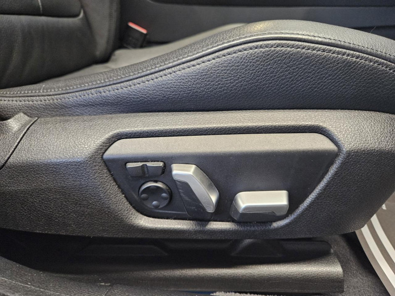 Photo 44 de l'offre de BMW SERIE 4 GRAN COUPE  420da 190 BVA8 F36 LCI M Sport à 23990€ chez MKP Distribution