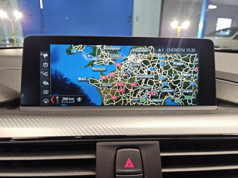 Photo 24 de l'offre de BMW SERIE 4 GRAN COUPE  420da 190 BVA8 F36 LCI M Sport à 23990€ chez MKP Distribution