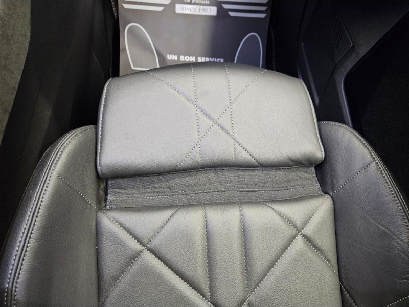Photo 39 de l'offre de DS DS 7 CROSSBACK Hybride E-Tense 300 EAT8 4x4 Performance Line + à 27990€ chez MKP Distribution
