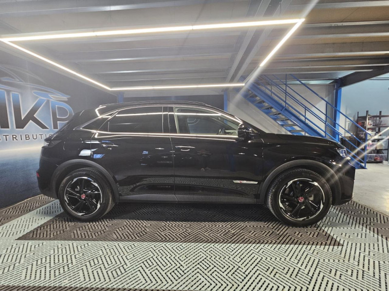 Photo 5 de l'offre de DS DS 7 CROSSBACK Hybride E-Tense 300 EAT8 4x4 Performance Line + à 27990€ chez MKP Distribution
