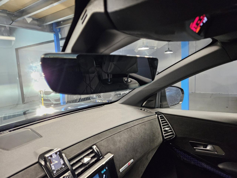 Photo 48 de l'offre de DS DS 7 CROSSBACK Hybride E-Tense 300 EAT8 4x4 Performance Line + à 27990€ chez MKP Distribution