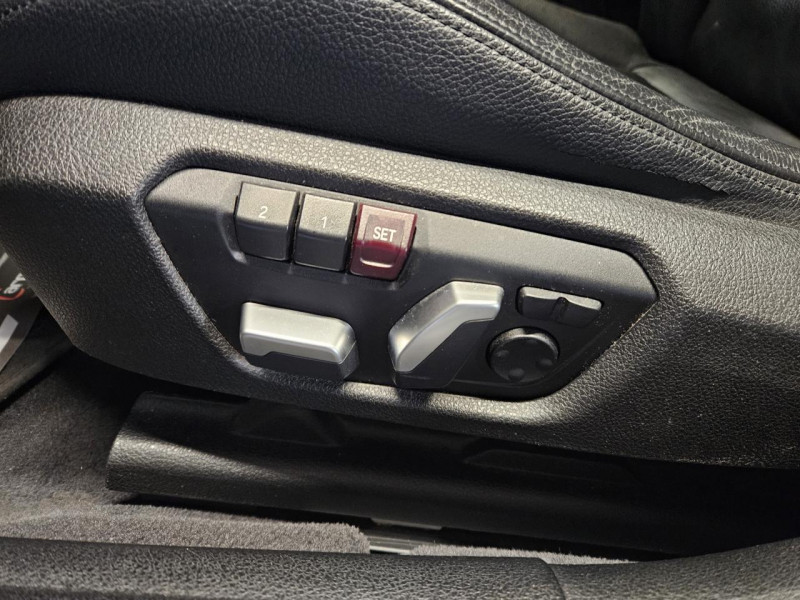 Photo 43 de l'offre de BMW SERIE 4 GRAN COUPE  420da 190 BVA8 F36 LCI M Sport à 23990€ chez MKP Distribution