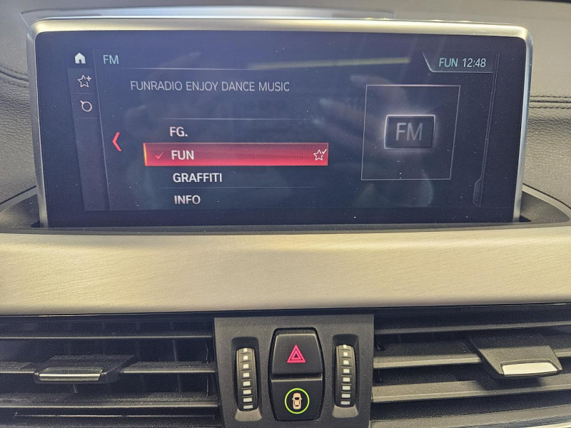 Photo 28 de l'offre de BMW X1  sDrive 18ia 140 F48 LCI xLine BVA à 26990€ chez MKP Distribution