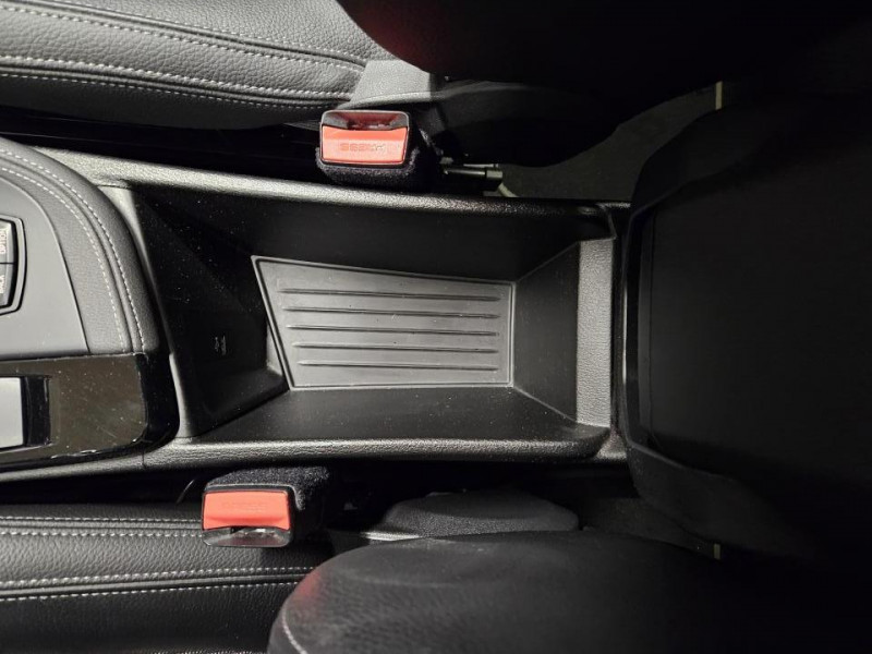 Photo 36 de l'offre de BMW X1  sDrive 18ia 140 F48 LCI xLine BVA à 26990€ chez MKP Distribution
