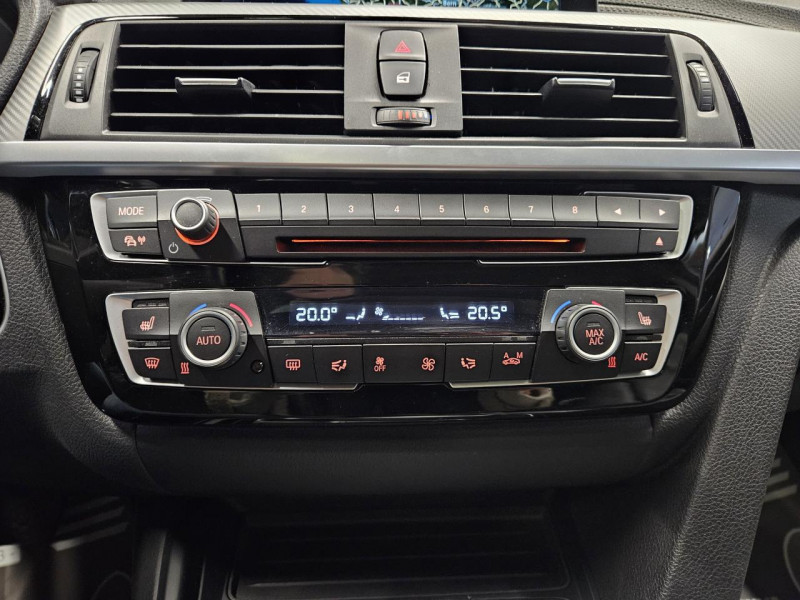 Photo 30 de l'offre de BMW SERIE 4 GRAN COUPE  420da 190 BVA8 F36 LCI M Sport à 23990€ chez MKP Distribution